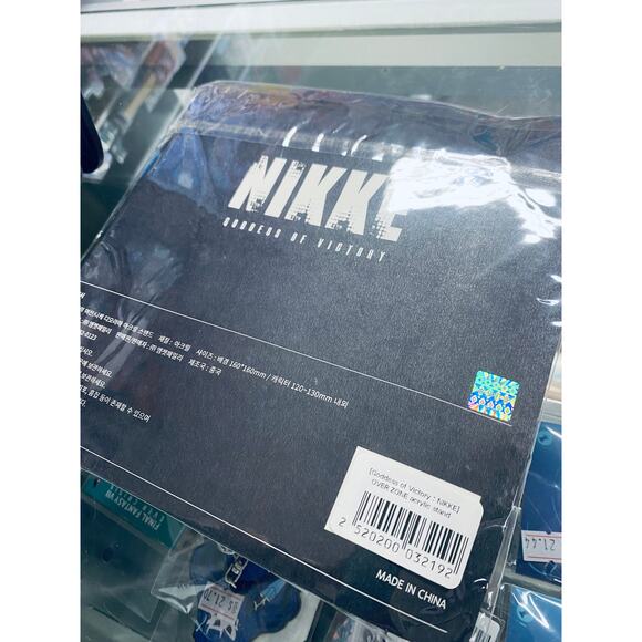 Goddess of Victory: Nikke Diorama Acrylic Stand - Picture 7 of 7